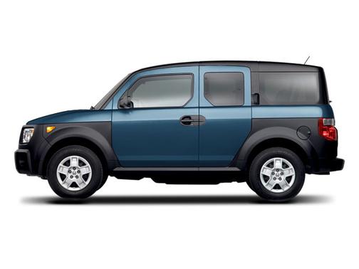 2008 Honda Element LX