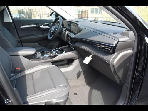 2025 Buick Envision Preferred AWD