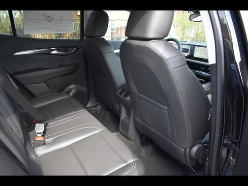 2025 Buick Envision Preferred AWD