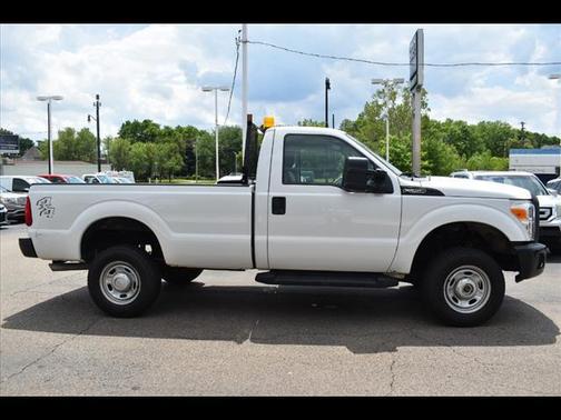 2015 Ford F-250 XL