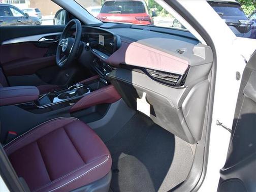 2025 Buick Envision Sport Touring AWD