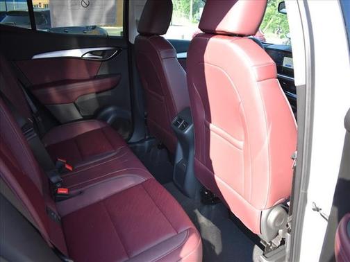 2025 Buick Envision Sport Touring AWD