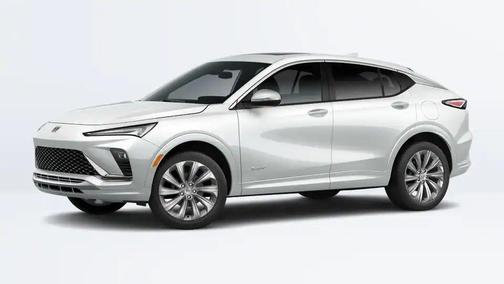 2025 Buick Envista Avenir FWD