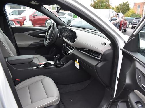 2025 Buick Envista Avenir FWD