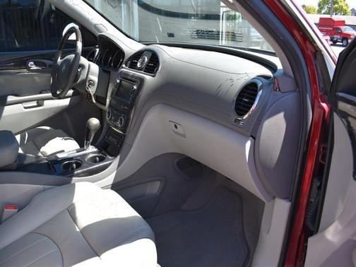 2015 Buick Enclave Premium