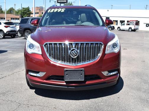2015 Buick Enclave Premium