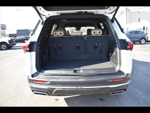 2025 Buick Enclave Preferred FWD