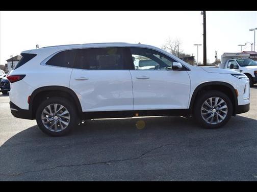 2025 Buick Enclave Preferred FWD