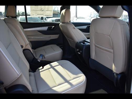 2025 Buick Enclave Preferred FWD
