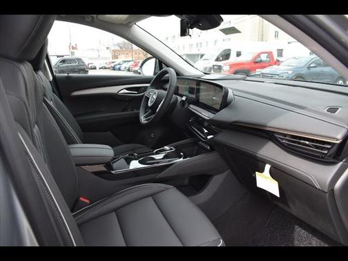 2025 Buick Envision Avenir AWD