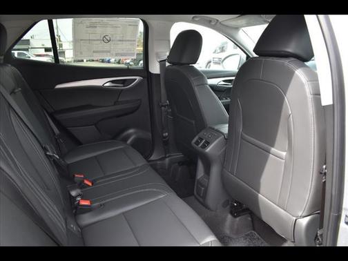 2025 Buick Envision Avenir AWD
