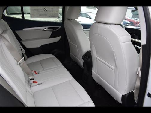 2025 Buick Envision Avenir AWD