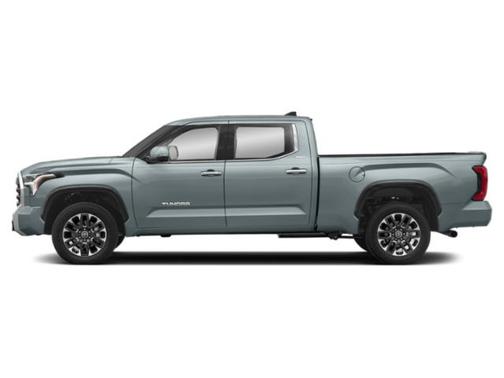 Lunar Rock 2022 Toyota Tundra SR5