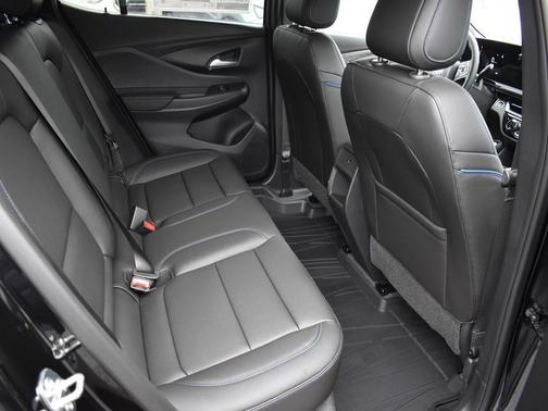 2026 Buick Envista Sport Touring FWD