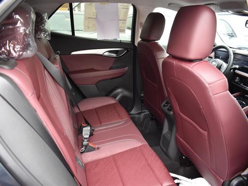 2026 Buick Envision Sport Touring AWD