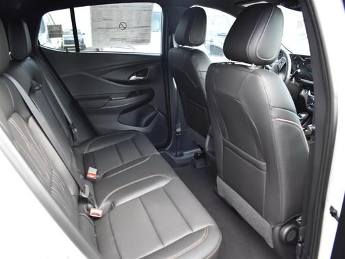 2025 Buick Envista Avenir FWD