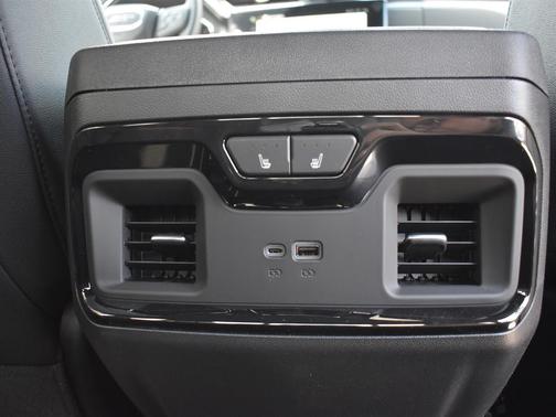Summit White 2026 GMC Sierra 1500 AT4