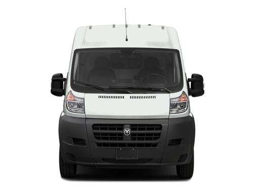 Bright White Clearcoat 2016 RAM ProMaster 1500 Base