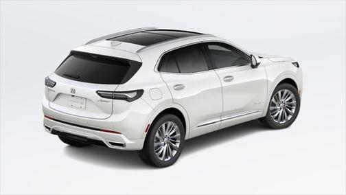 2025 Buick Envision Avenir AWD