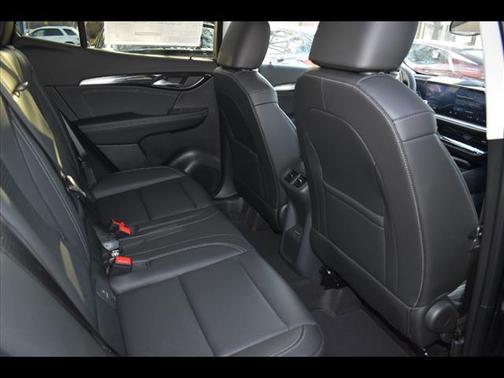 2025 Buick Envision Preferred AWD