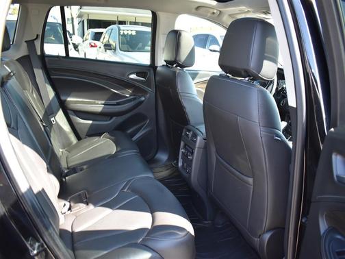 2019 Buick Envision Premium I