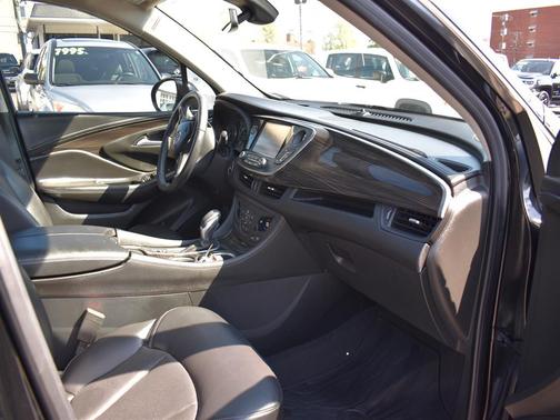 2019 Buick Envision Premium I