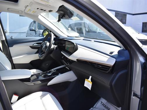2025 Buick Envision Avenir AWD