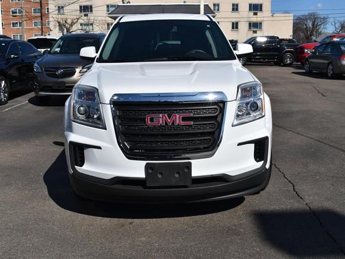 2017 GMC Terrain SLE-1