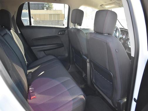 2017 GMC Terrain SLE-1