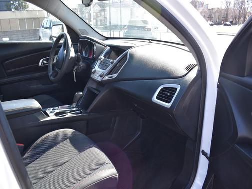 2017 GMC Terrain SLE-1