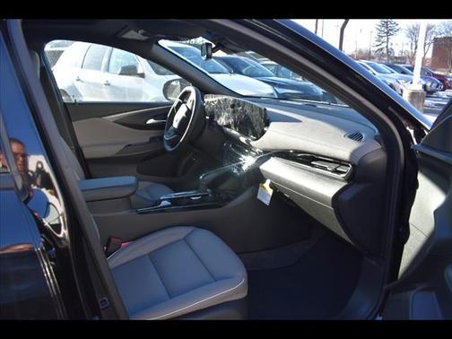 2025 Buick Envista Avenir FWD
