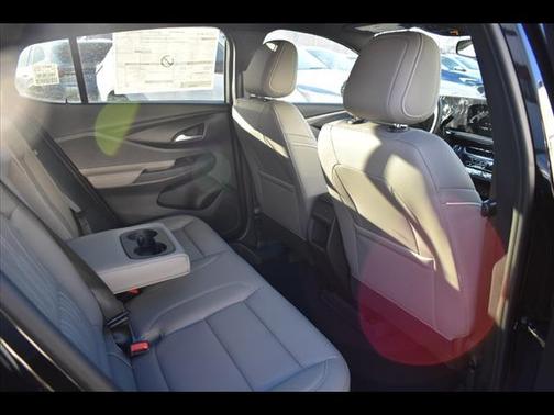 2025 Buick Envista Avenir FWD