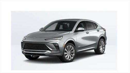 2025 Buick Envista Avenir FWD