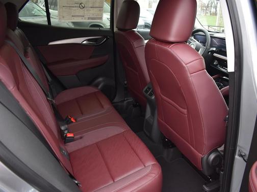 2026 Buick Envision Sport Touring AWD