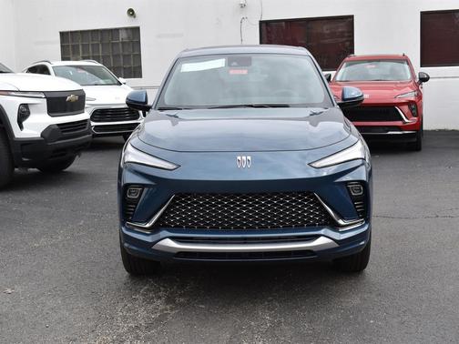 2026 Buick Envista Avenir FWD