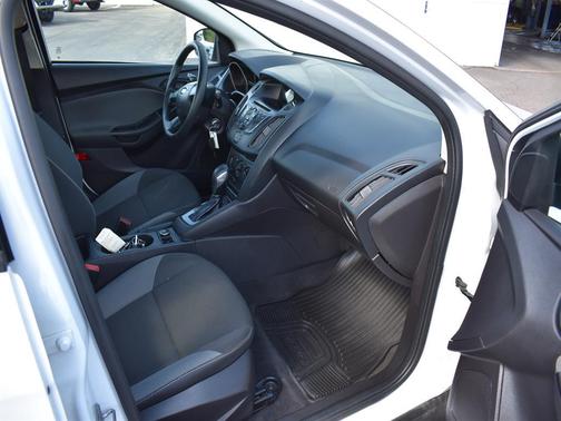 2014 Ford Focus S