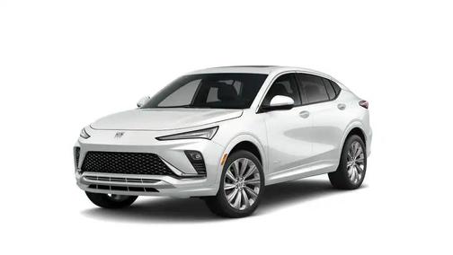 2026 Buick Envista Avenir FWD