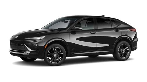 2026 Buick Envista Sport Touring FWD