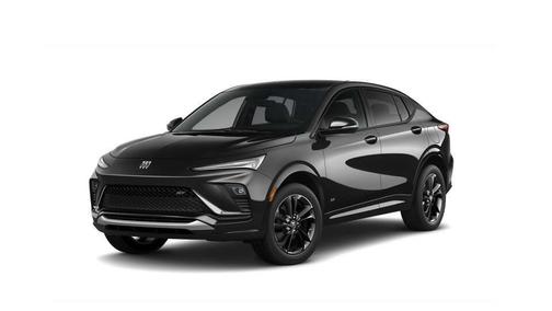 2026 Buick Envista Sport Touring FWD