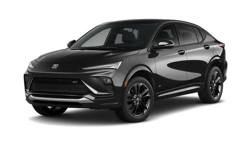 2026 Buick Envista Sport Touring FWD