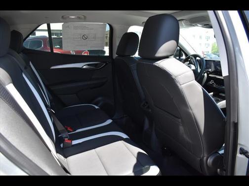 2025 Buick Envision Sport Touring AWD