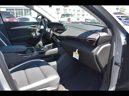 2025 Buick Envision Sport Touring AWD
