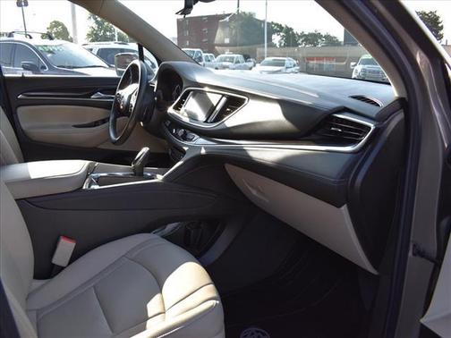 2020 Buick Enclave AWD Premium