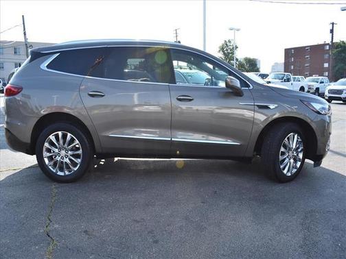 2020 Buick Enclave AWD Premium