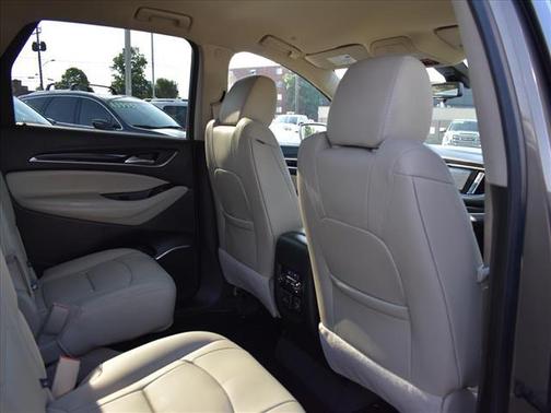 2020 Buick Enclave AWD Premium