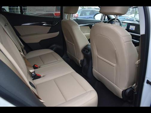 2025 Buick Envision Preferred AWD