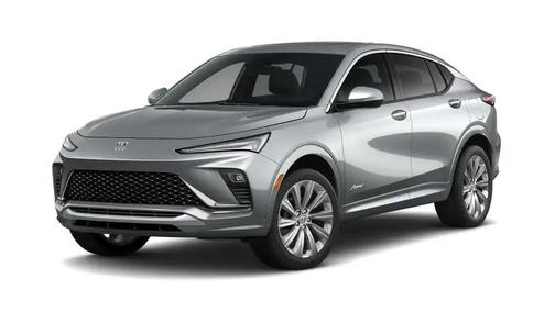 2026 Buick Envista Avenir FWD