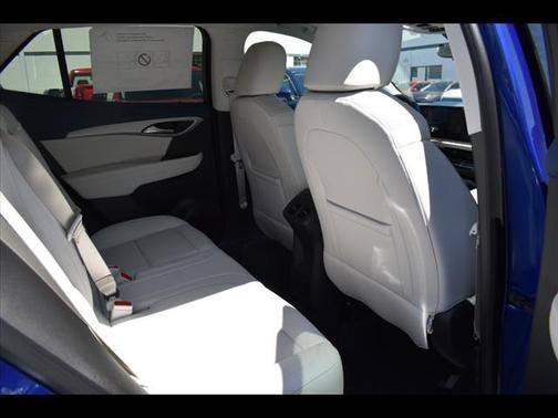 2025 Buick Envision Avenir AWD