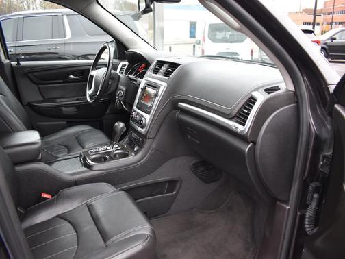 2017 GMC Acadia Limited Limited