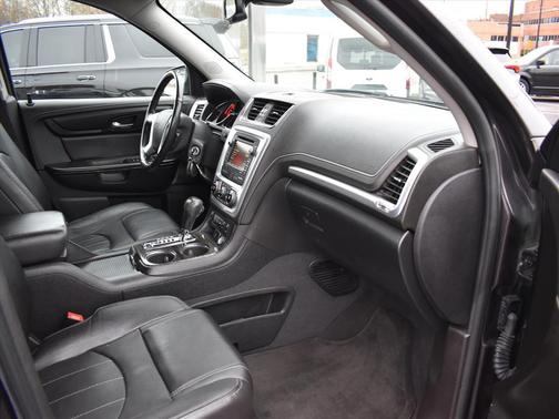 2017 GMC Acadia Limited Limited